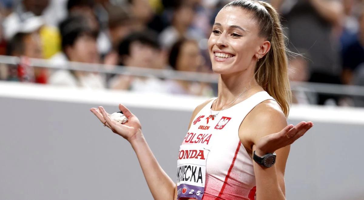 Natalia Bukowiecka czwartą biegaczką świata. Najlepszy wynik sezonu