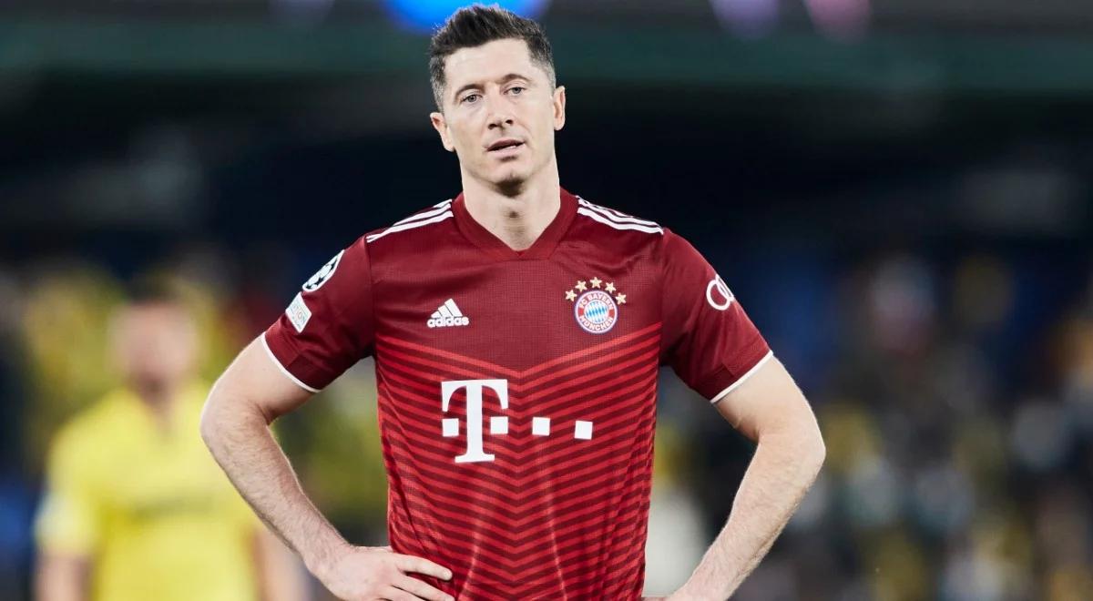 Lewandowski coraz bliżej zmiany klubu? Media: FC Barcelona złożyła ofertę