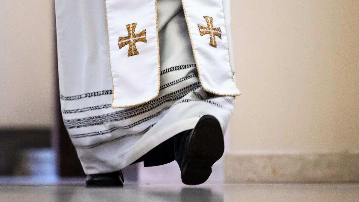 Ksiądz z Sosnowca zatrzymany pod zarzutem pedofilii. Grozi mu dożywocie