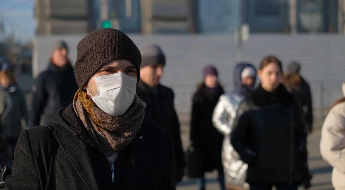 Według oficjalnych danych 6 proc. Polaków przeszło COVID-19. Eksperci: liczby są znacznie zaniżone