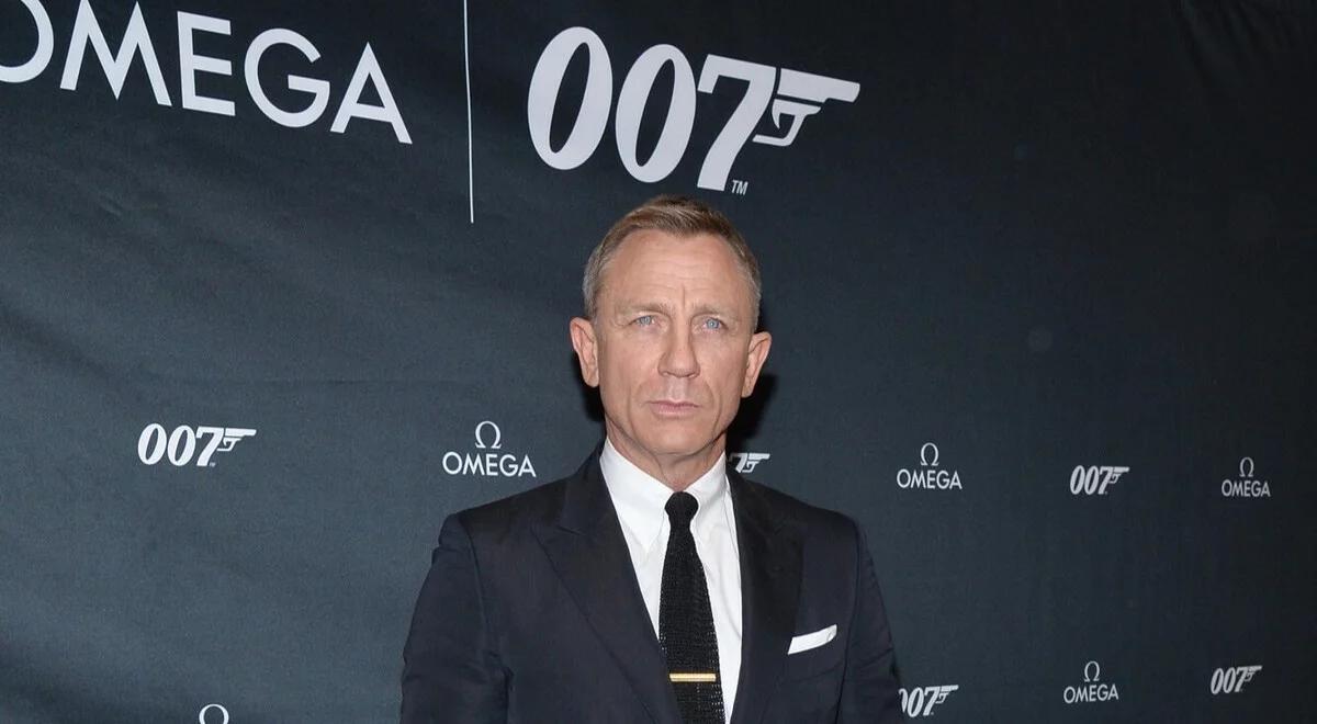 Kim będzie nowy James Bond? Wyciekła tajna notatka