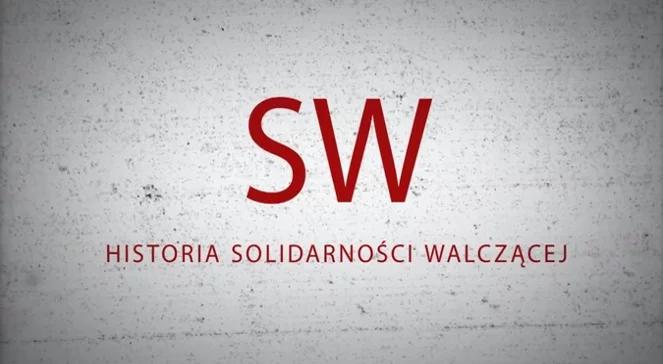 „Wolność nie jest nam dana na zawsze”. Powstał film o Solidarności Walczącej adresowany do młodzieży