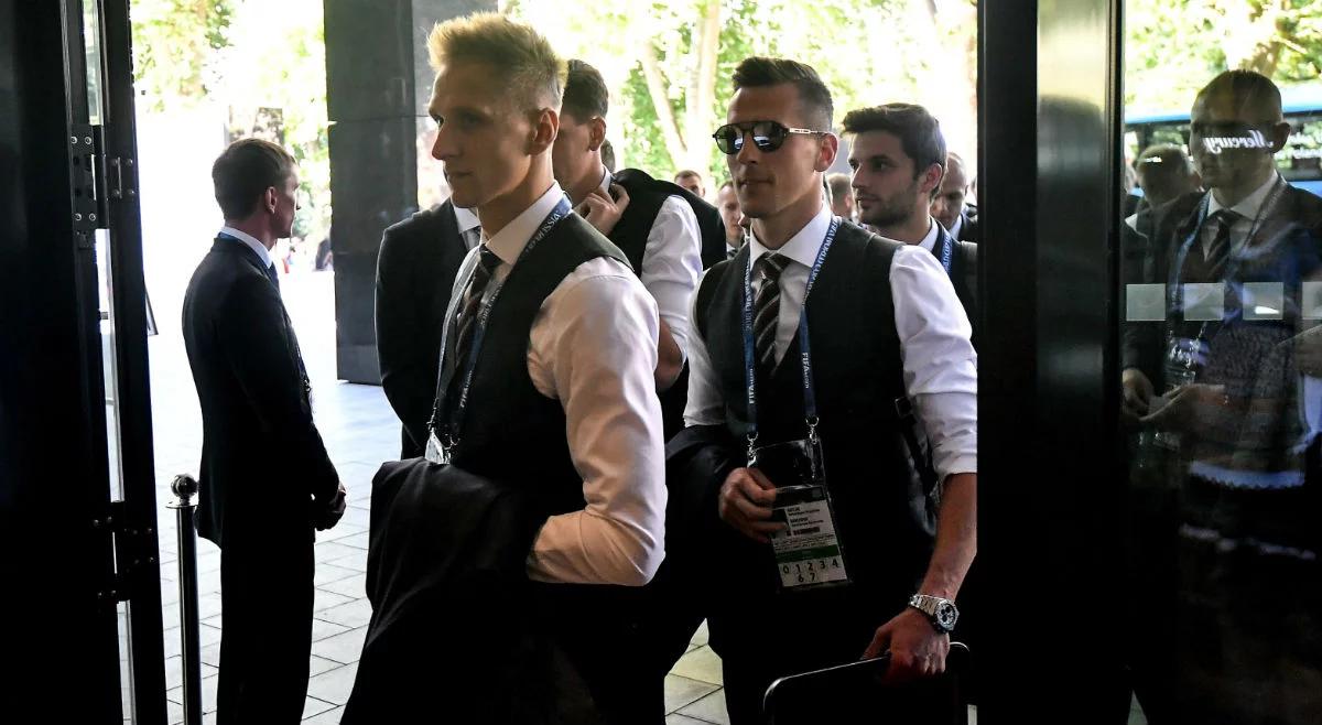 Polska kadra już w Soczi. Jakie mamy szanse na mundialu?