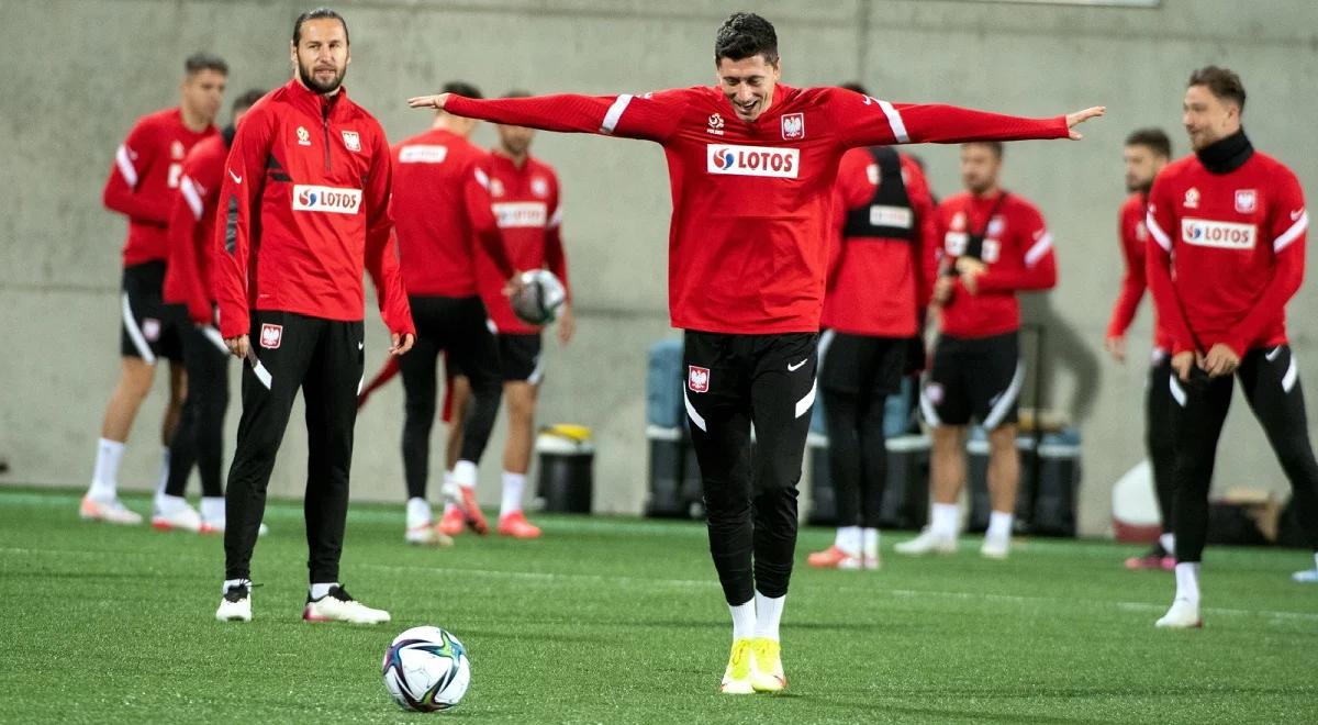 Pierwsze miejsce, baraże czy czarny scenariusz? Emocje w końcówce eliminacji w "polskiej" grupie
