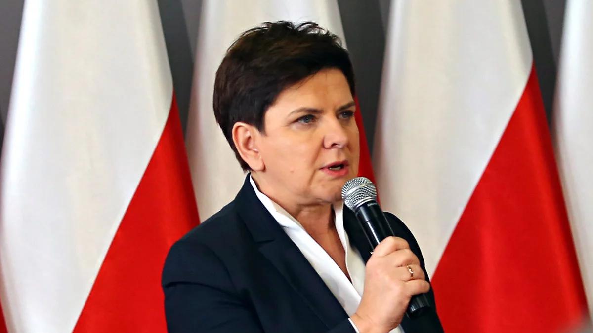 Premier: nie wprowadzimy zaleceń niezgodnych z interesem Polski