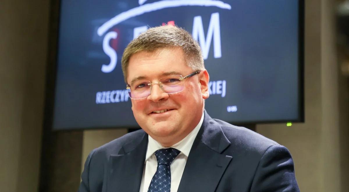 Nowi posłowie w Sejmie. Wśród nich m.in. były wiceminister