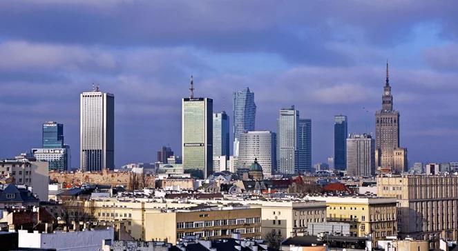 Najbogatsze i najbiedniejsze regiony UE