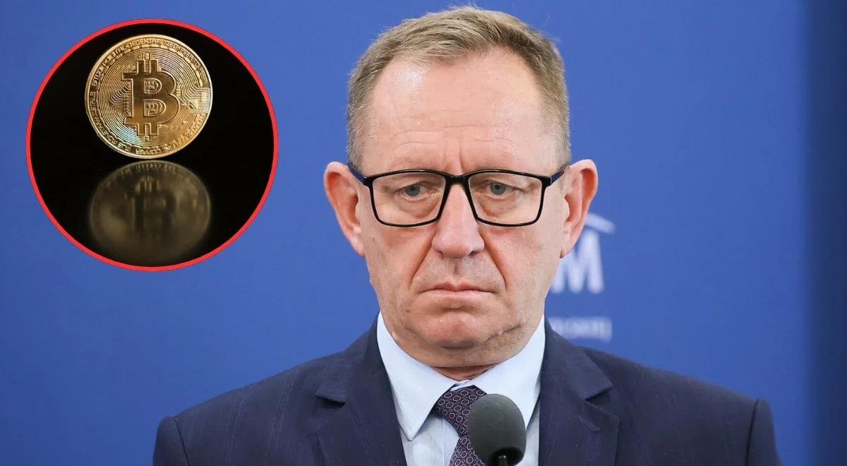 Poseł PiS miał problem z kryptowalutą. "Kto to jest bitcoin?"