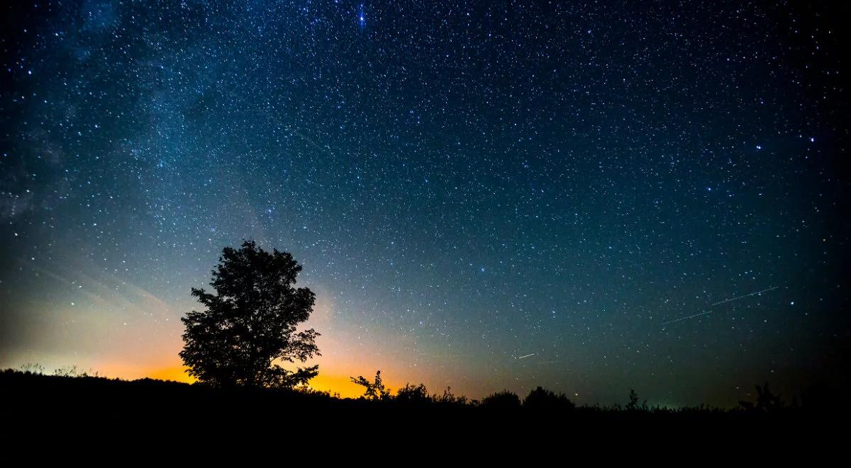 Zapowiada się upalna noc. Temperatura znowu zaskakuje