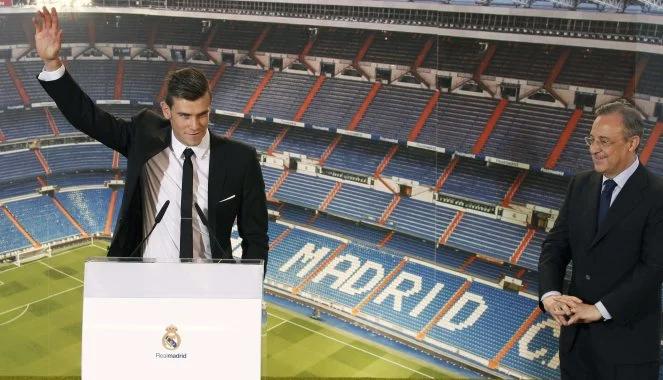Real lepszy od Barcelony. 172,5 mln euro na zakup nowych piłkarzy
