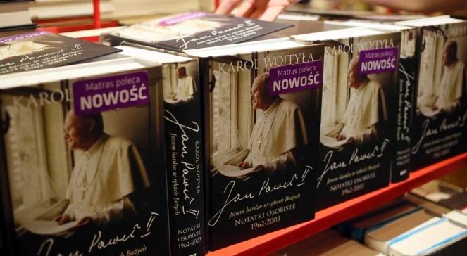 Rosyjska prasa: Polacy nie posłuchali papieża