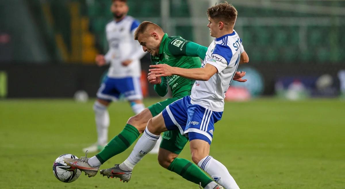 Ekstraklasa: Warta poczeka na przełamanie. Stal wywozi punkt z Poznania