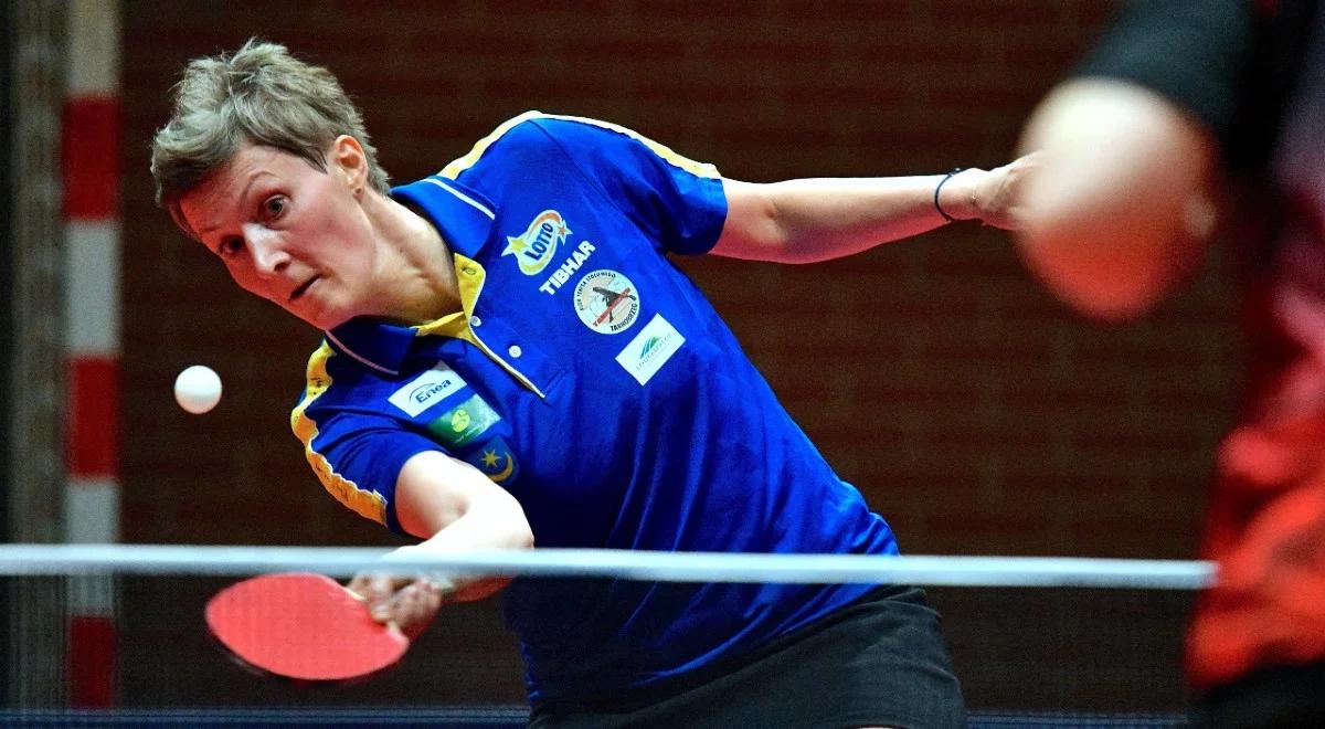 KTS Enea Siarkopol Tarnobrzeg po raz 30. mistrzem Polski w tenisie stołowym kobiet