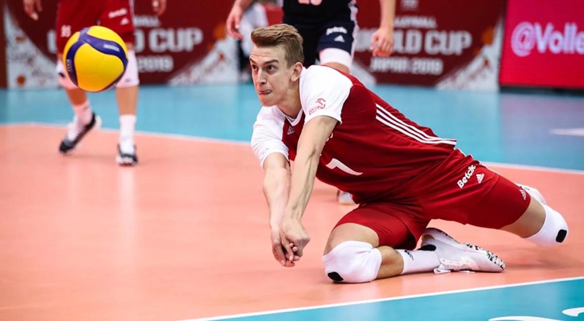 PlusLiga: osłabienie VERVY Warszawa Orlen Paliwa. Artur Szalpuk z koronawirusem