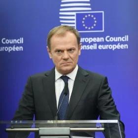 Donald Tusk: Polska powinna respektować opinię Komisji Weneckiej