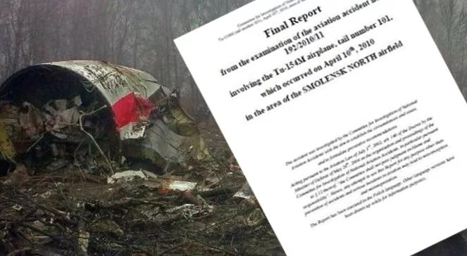 Miller o MAK: nie usłyszałem nic nowego