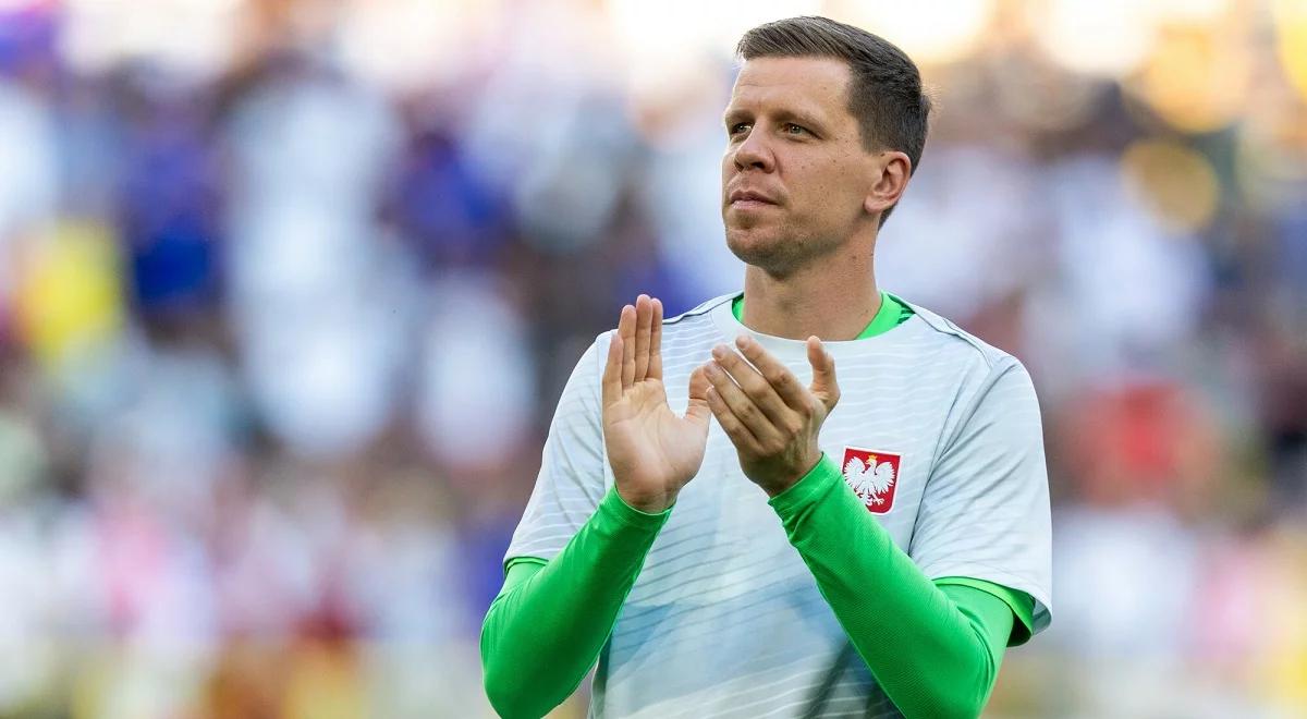 Wojciech Szczęsny zakończył piłkarską karierę. "Dałem tej grze wszystko, co miałem"