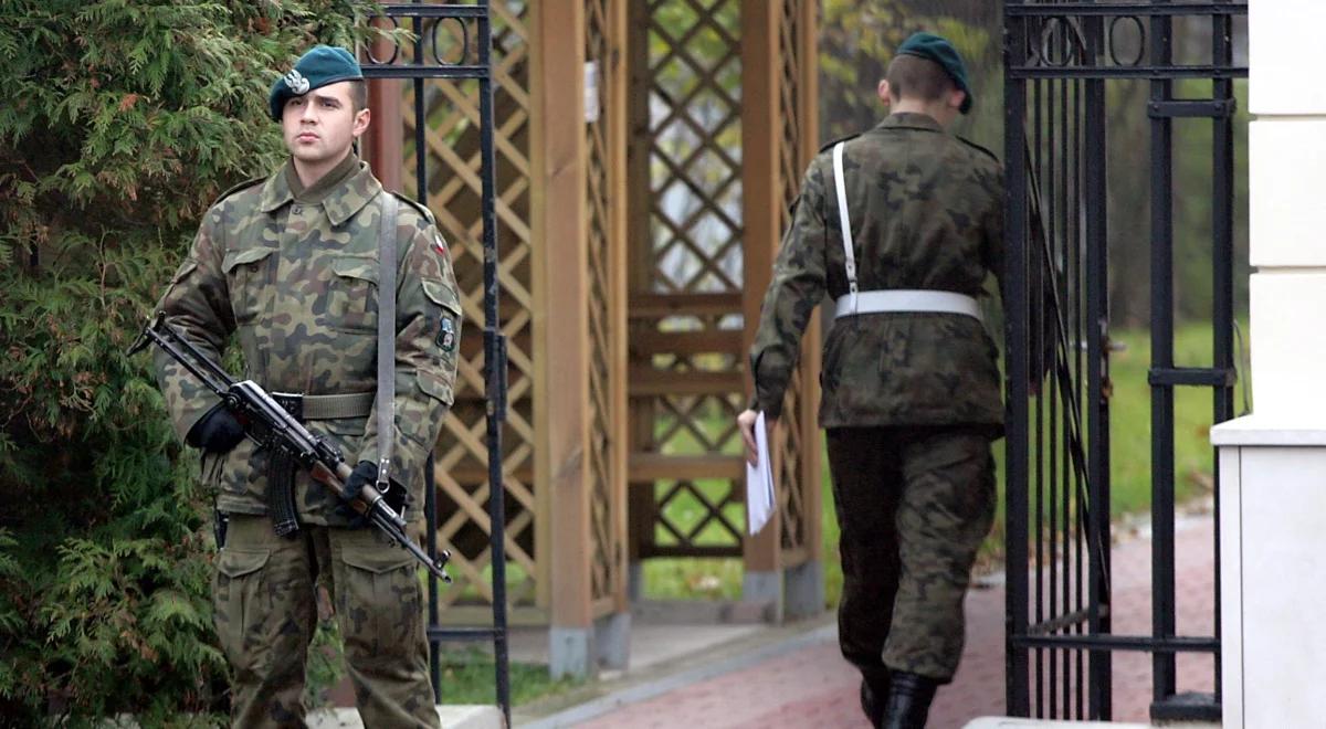 MON zmienia dyrektora centrum eksperckiego NATO.  Szef MSZ: wymiana z powodu utraty dostępu do materiałów niejawnych