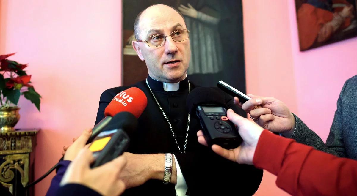 Prymas Polski: prawa do życia nie można odmawiać