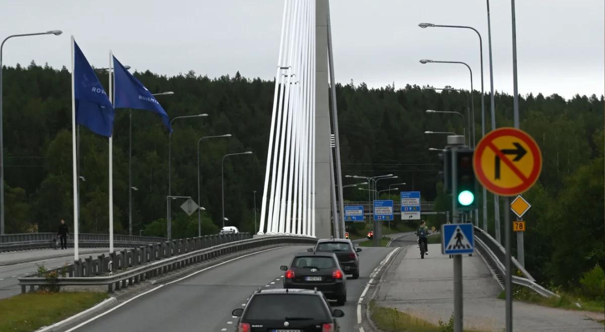 Helsinki liderem bezpieczeństwa drogowego. Rekordowy rok bez ofiar