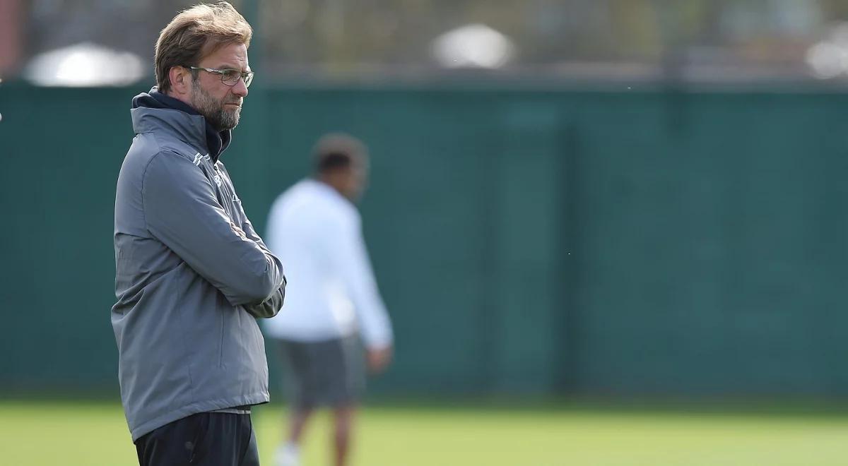 Liga Europy: jak Liverpool Juergena Kloppa ugości Borussię Dortmund? Walka o półfinał będzie zacięta
