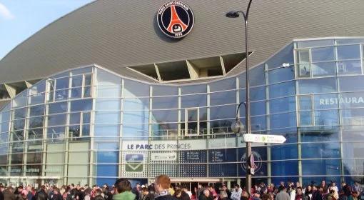 PSG lepsze od Olympique Lyon