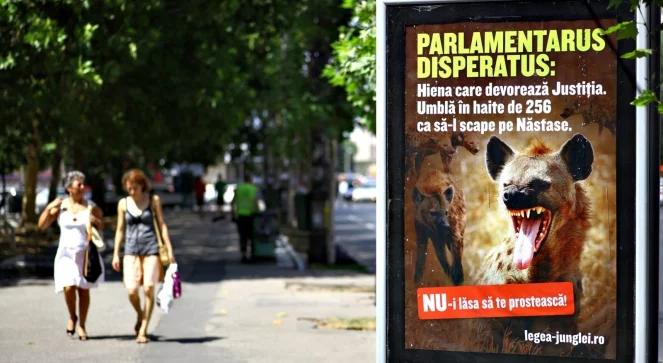 Rumunia: referendum w sprawie impeachmentu