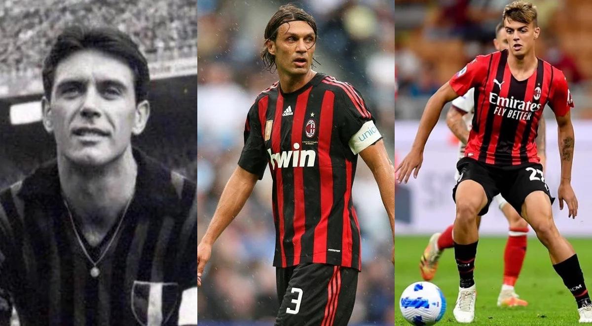Maldini, Marusarz, Kasai - w świecie sportu "Dziadek" niejedno ma imię