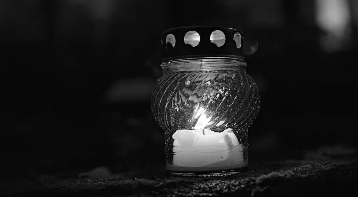 Nie żyje Ewa Wawrzoń. Aktorka "Plebani" i "W labiryncie" miała 83 lata
