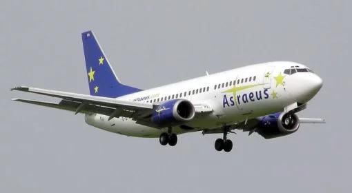 Eurocontrol: po katastrofie zmiany na europejskim niebie, nad Polską większy ruch