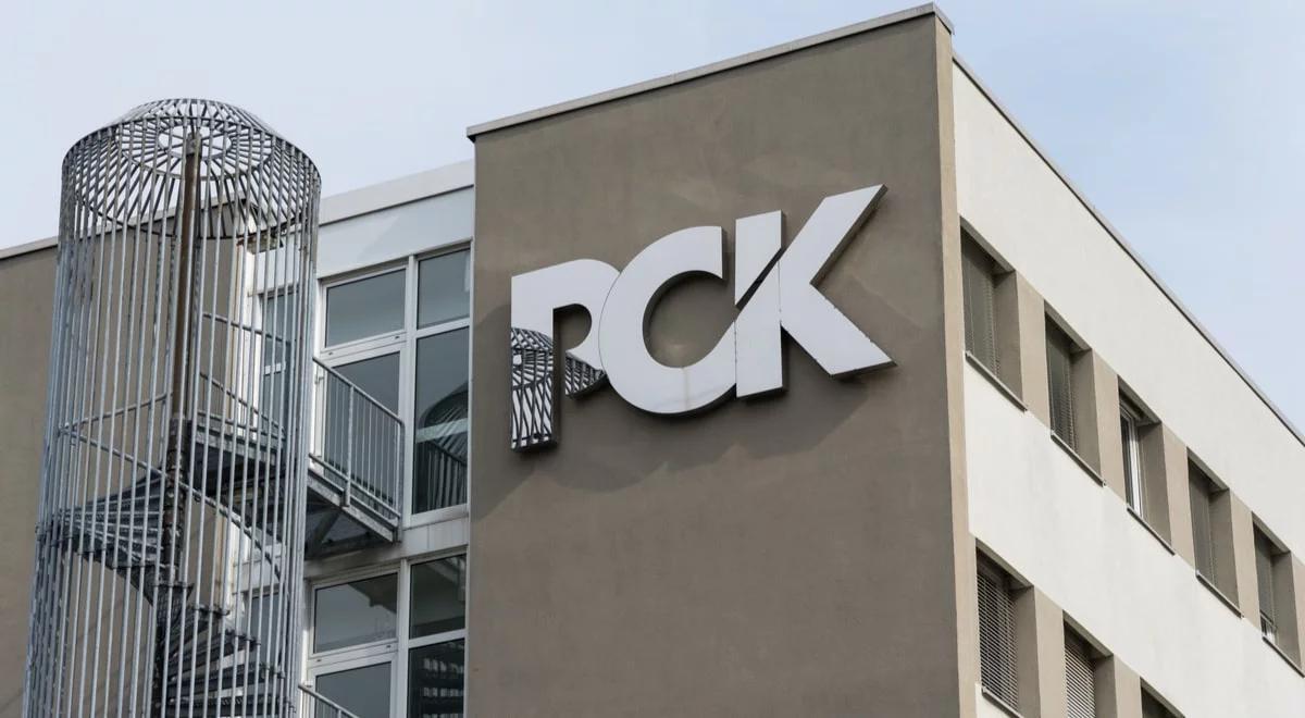 Niemiecka rafineria Schwedt liczy na polskie wsparcie. PKN Orlen może stać się jej udziałowcem
