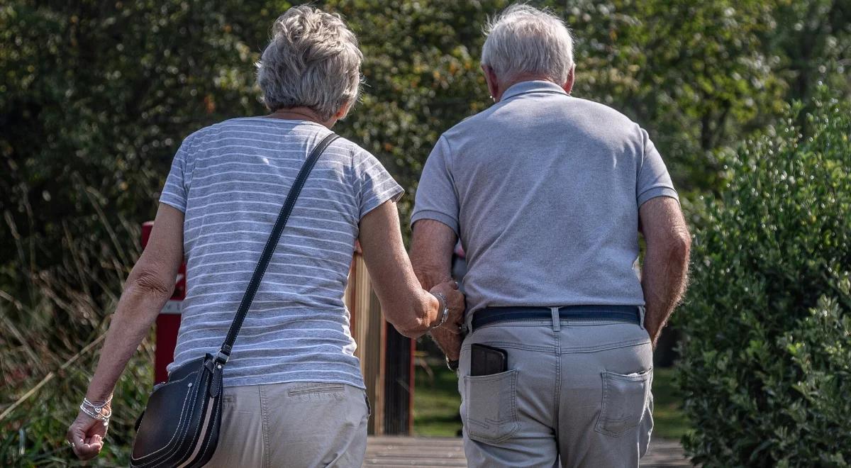 Ulga podatkowa dla emerytów kosztem rolników. Petycja w Senacie
