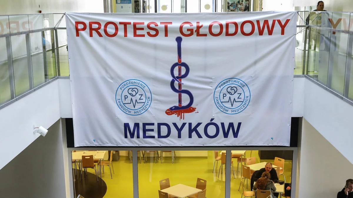 Małopolska: w środę dzień bez lekarzy