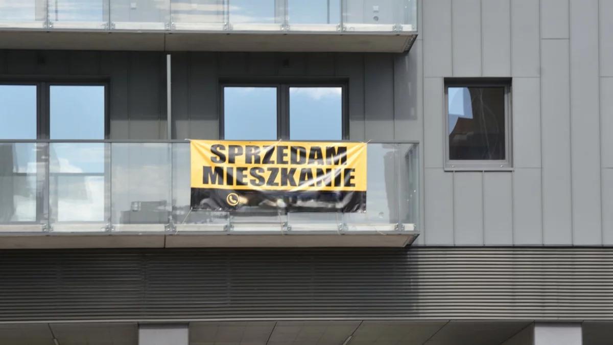 1000 zł mniej za metr kwadratowy. Ceny mieszkań zaczęły spadać