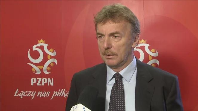 Zbigniew Boniek: futbol to ostatnia z dyscyplin, która może mieć problemy