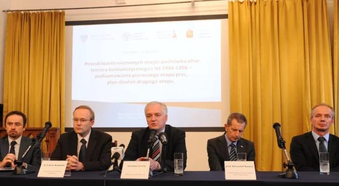 Na wiosnę znów będą szukać bohaterów podziemia