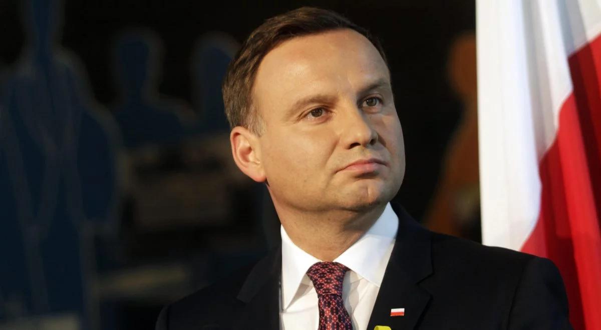 Andrzej Duda wywiąże się ze swoich obietnic przedwyborczych? Nowy sondaż