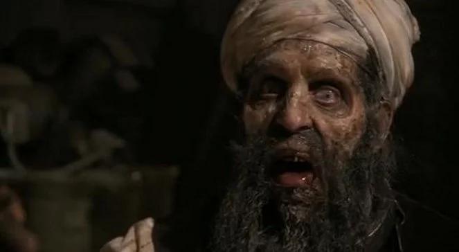 Szokujący film. Osama bin Laden jako zombie