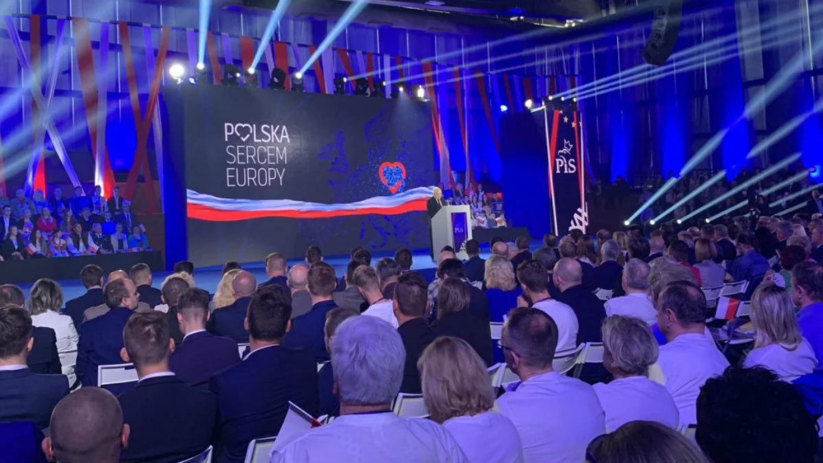W lipcu konferencja programowa PiS w Katowicach. W planie ponad 50 debat eksperckich