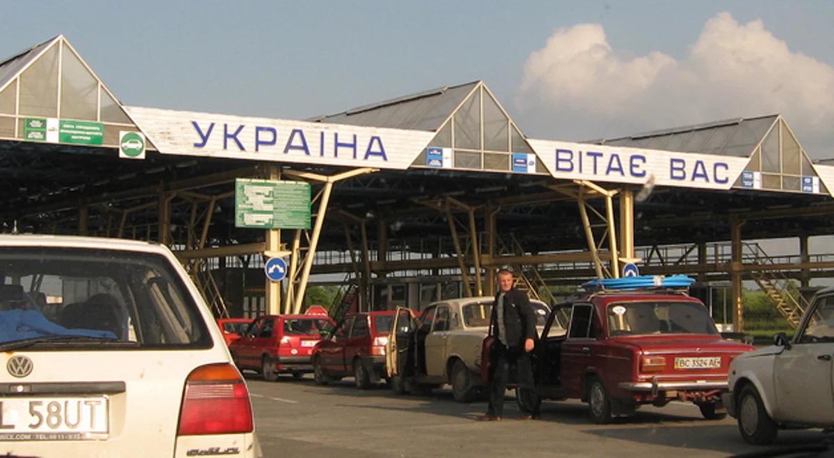 Bank Światowy: PKB Ukrainy wzrośnie w tym roku o 1 proc.