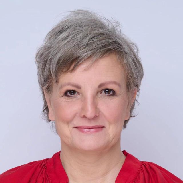 Małgorzata Żochowska