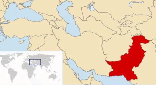 Śmigłowiec NATO ostrzelał pakistański posterunek graniczny. Są ranii