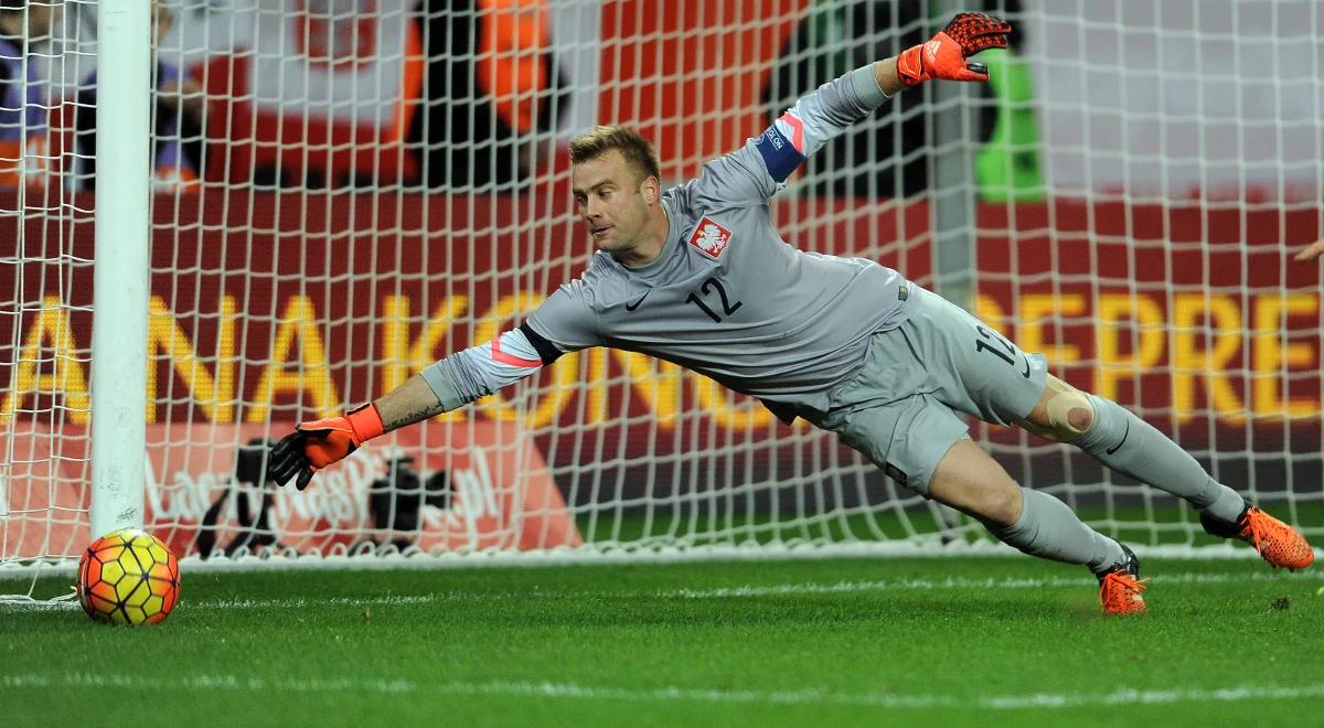 "Król Artur" Boruc nie zagra już w kadrze. Skandalista, który zawsze zdobywał serca kibiców