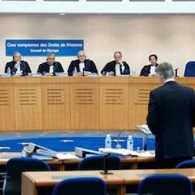 Wygrała sprawę w Strasburgu. W Polsce nie może wyegzekwować wyroku 