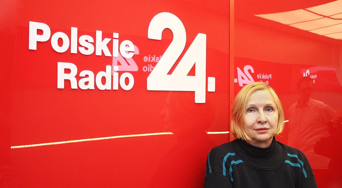 Maria Nurowska – między Warszawą a Tatrami