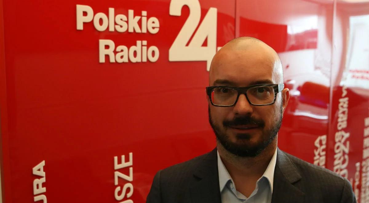 Sebastian Wierzbicki (SLD): te wybory nie są jeszcze stracone