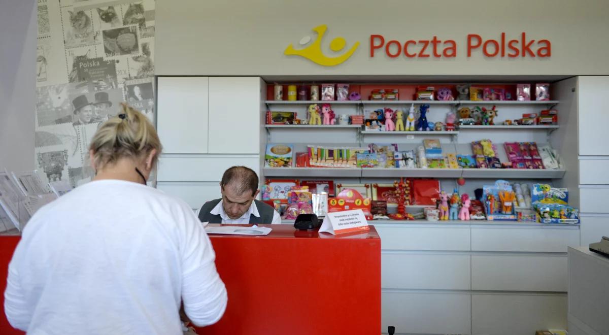 Strajk pracowników Poczty Polskiej. Znamy dokładny termin