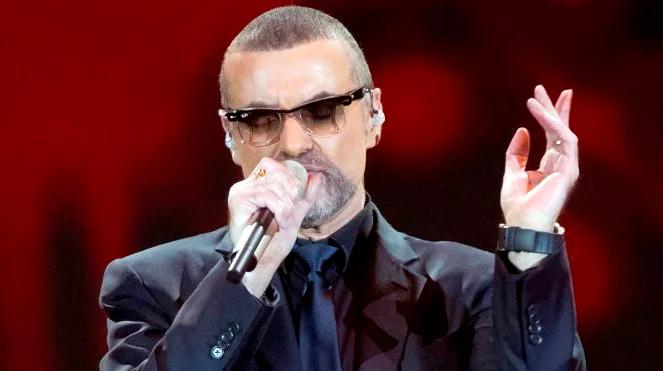 Piosenkarz George Michael choruje na AIDS?