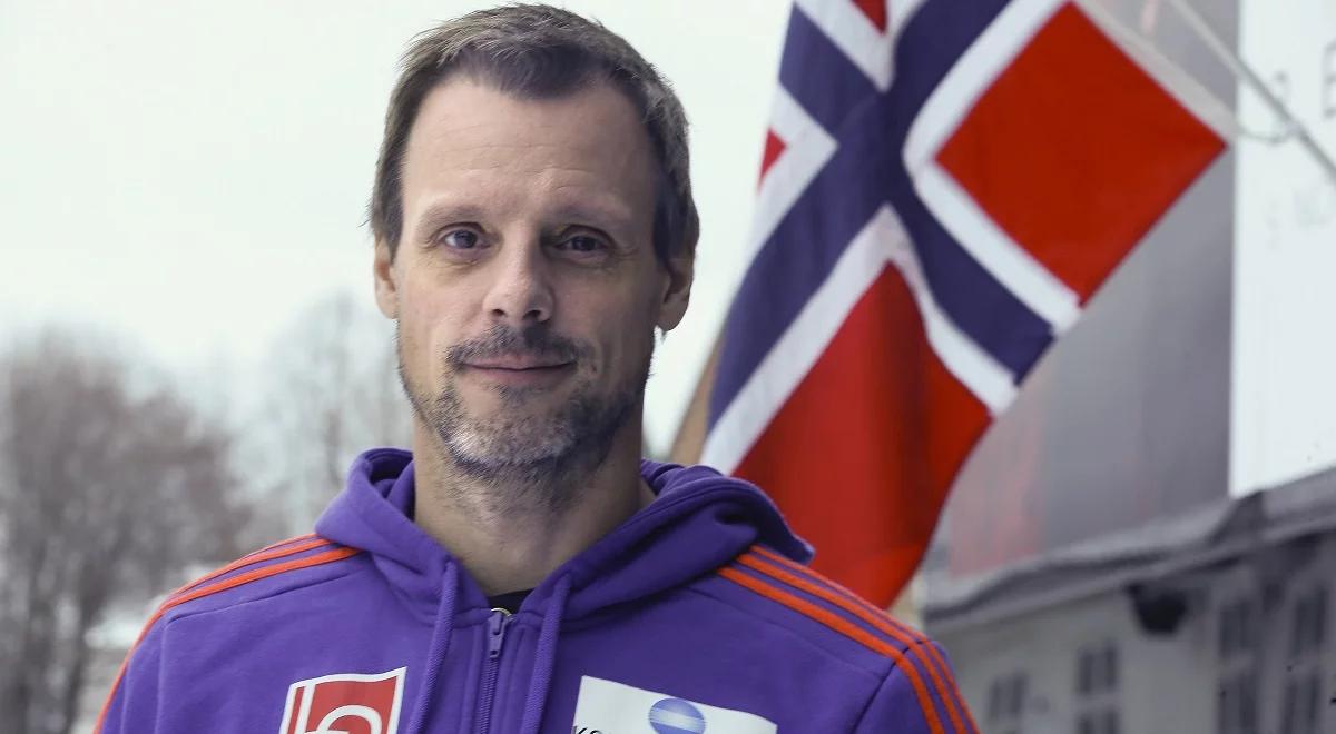Alexander Stoeckl dyrektorem sportowym w Polskim Związku Narciarskim