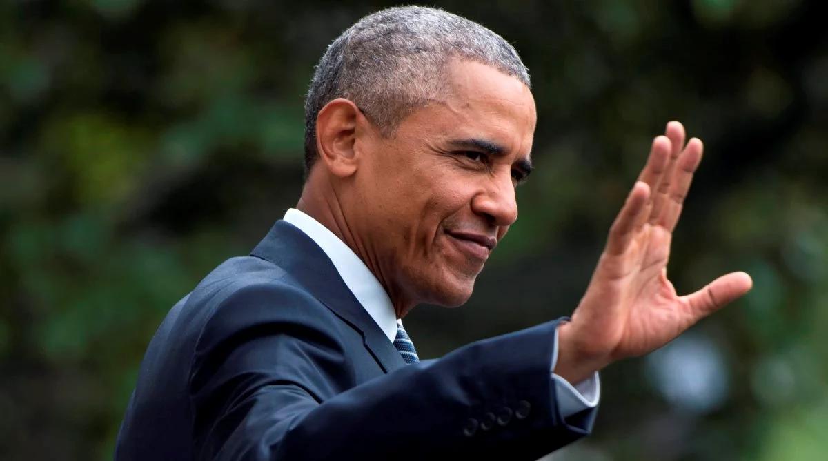 Barack Obama wzywa do porozumienia klimatycznego. "Nie działamy wystarczająco szybko"
